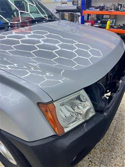 نيسان إكستيرا